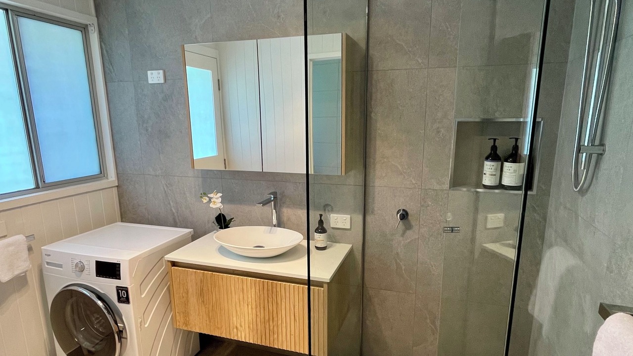 Photo of Bathroom in Mooloolaba