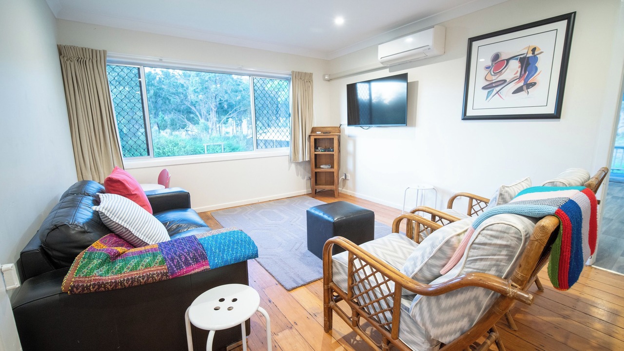 Photo of Livingroom in Wyberba