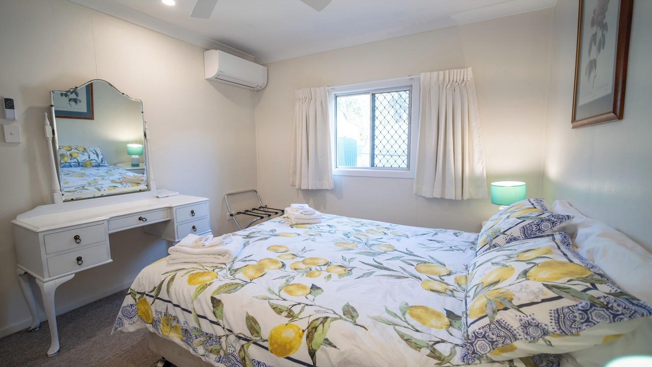 Photo of Bedroom in Wyberba