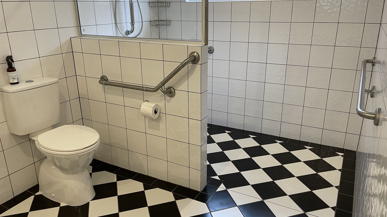 Photo of Bathroom in Wyberba