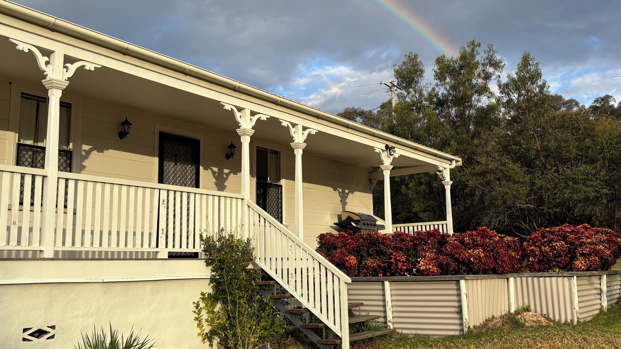 Photo of Outdoor in Wyberba