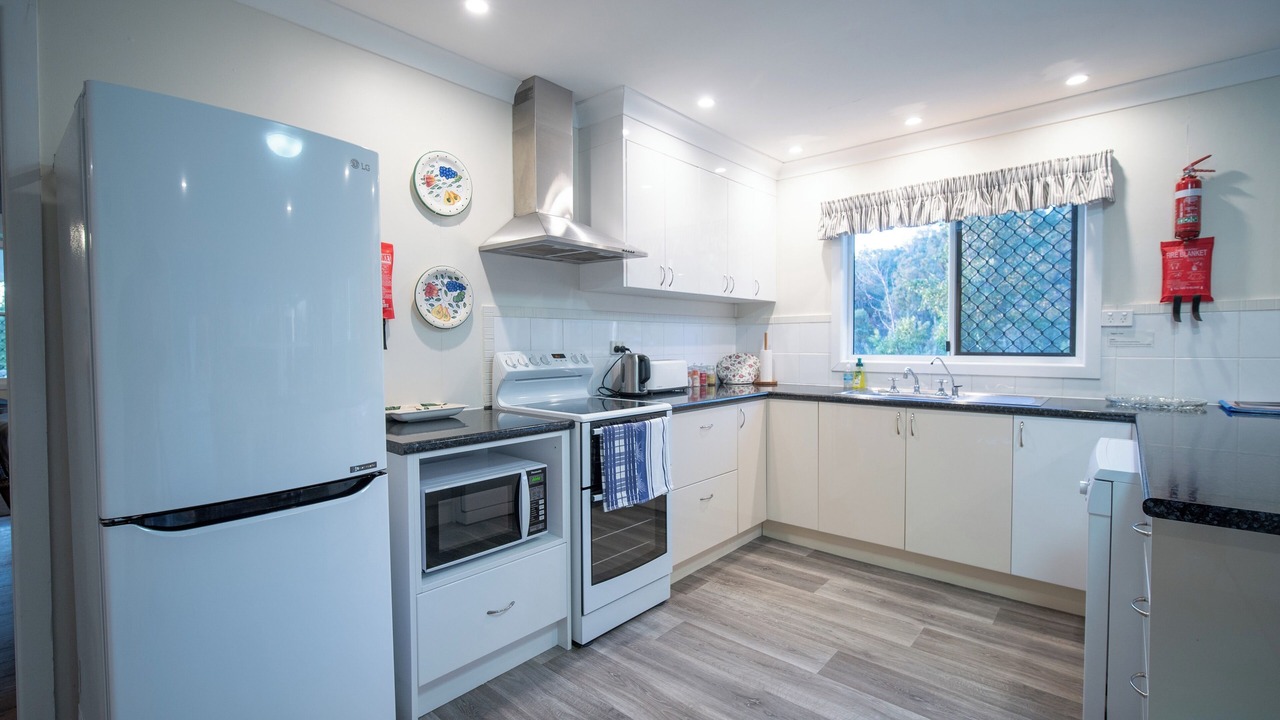 Photo of Kitchen in Wyberba