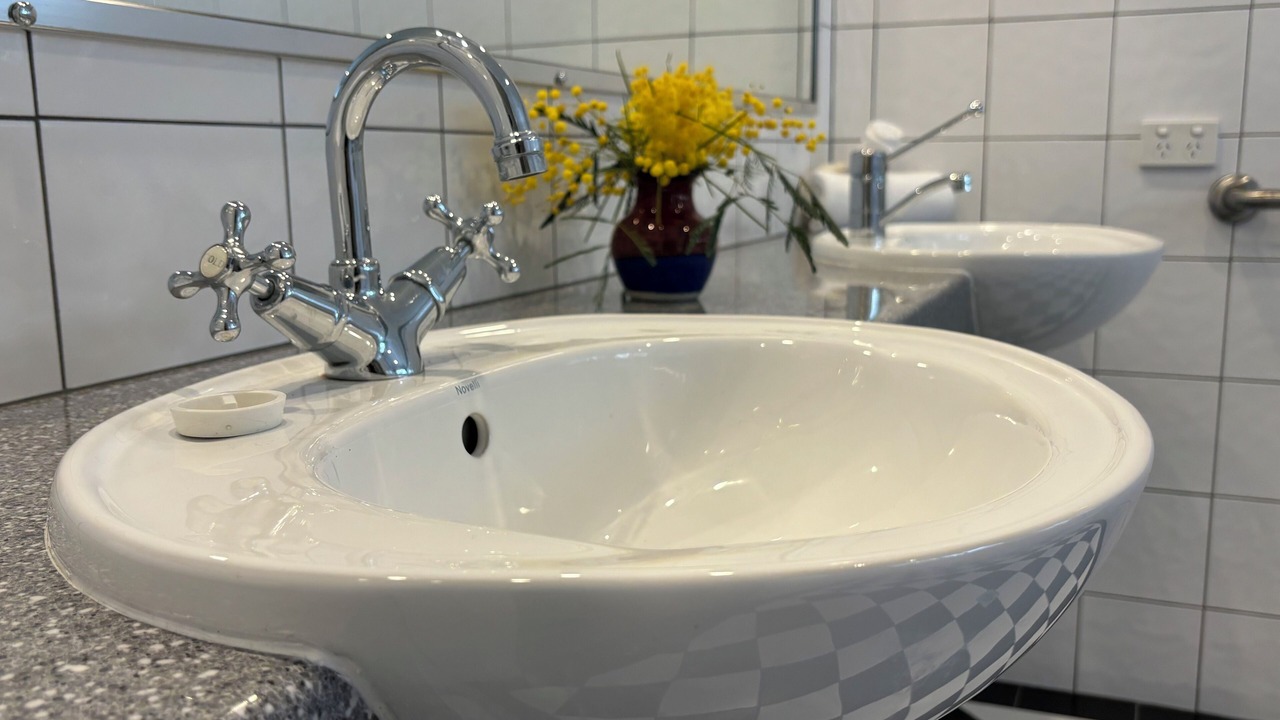 Photo of Bathroom in Wyberba
