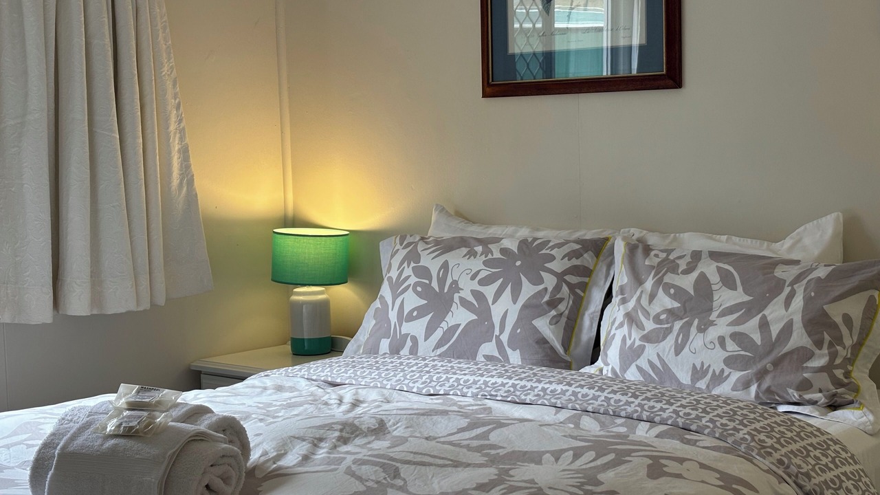 Photo of Bedroom in Wyberba