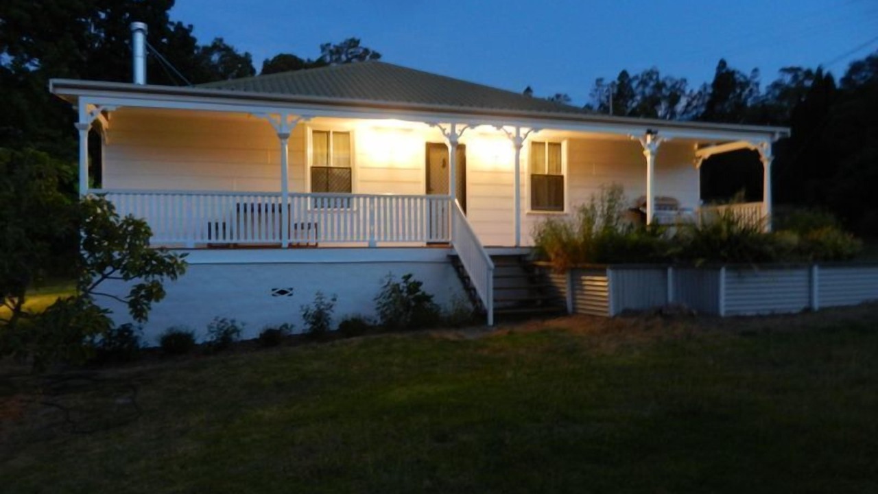 Photo of Outdoor in Wyberba
