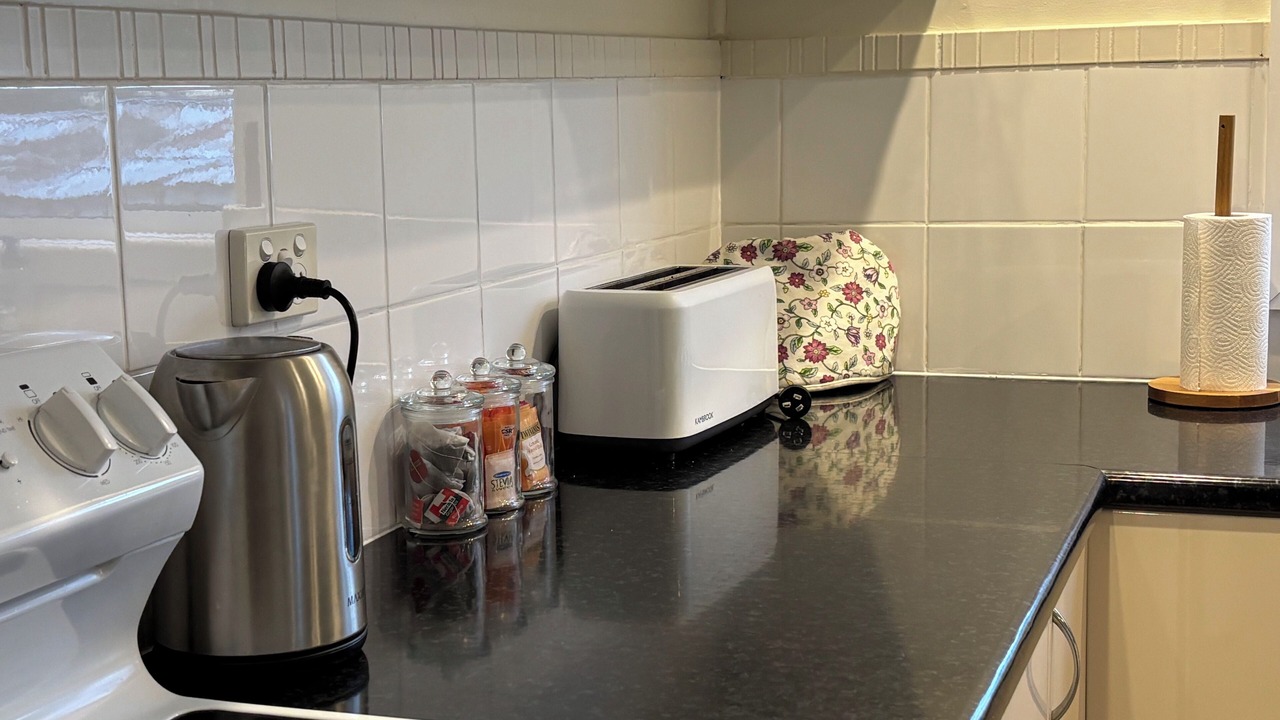 Photo of Kitchen in Wyberba