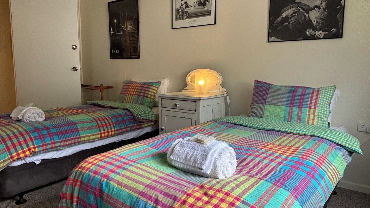 Photo of Bedroom in Wyberba