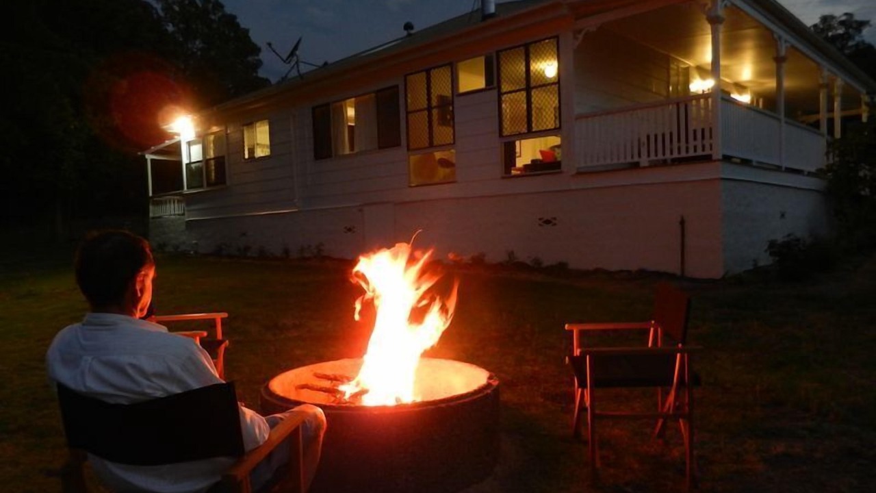 Photo of Outdoor in Wyberba