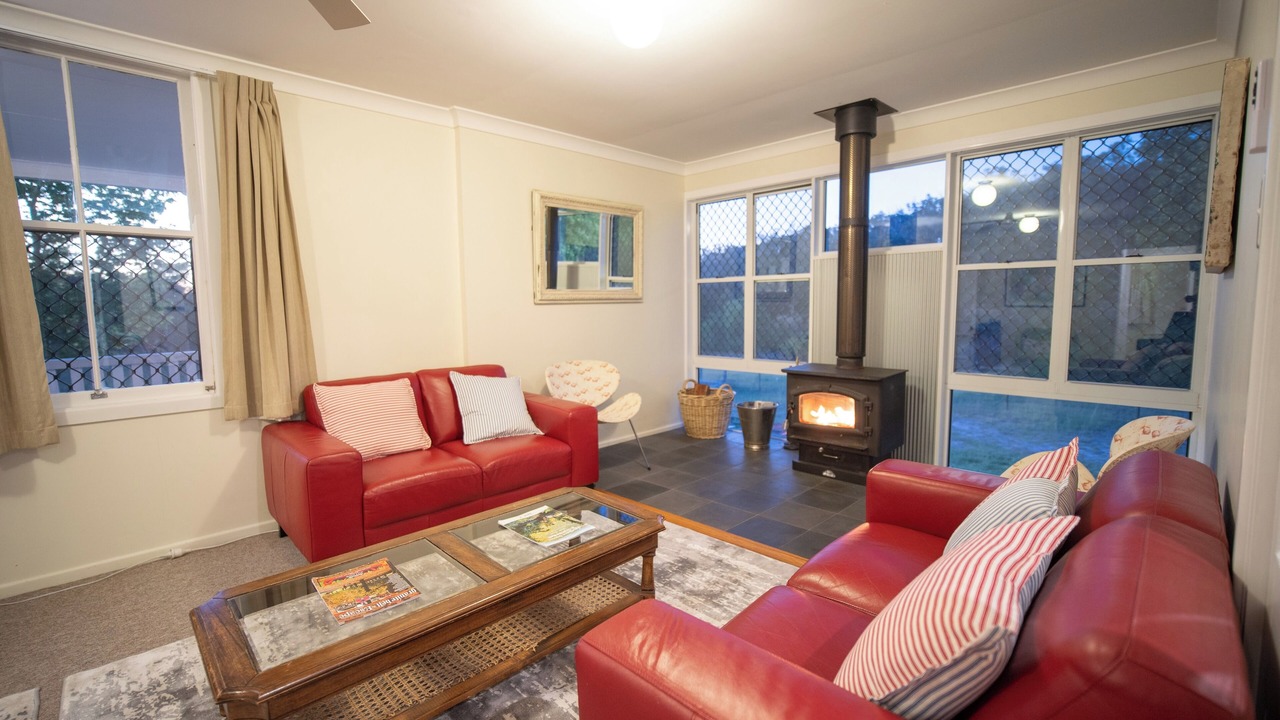 Photo of Livingroom in Wyberba