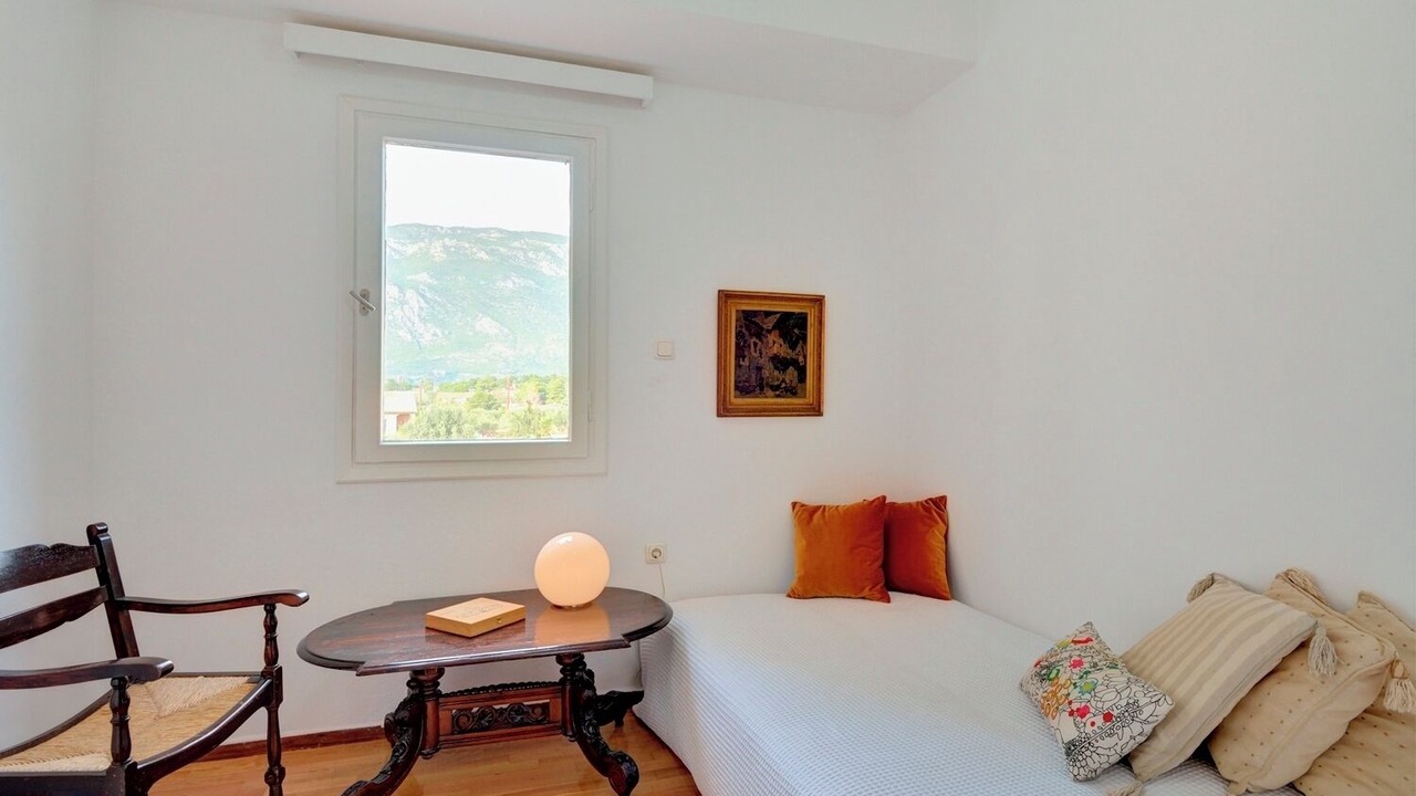Photo of Bedroom in Loutraki