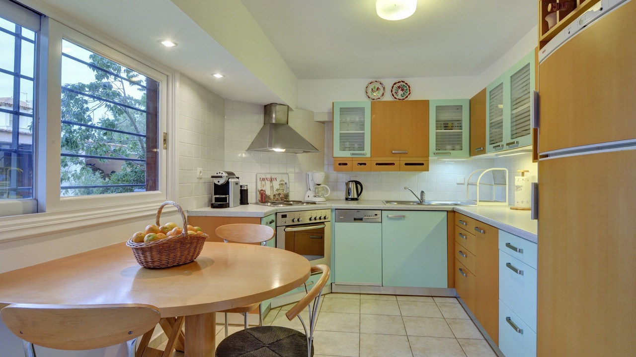 Photo of Kitchen in Loutraki