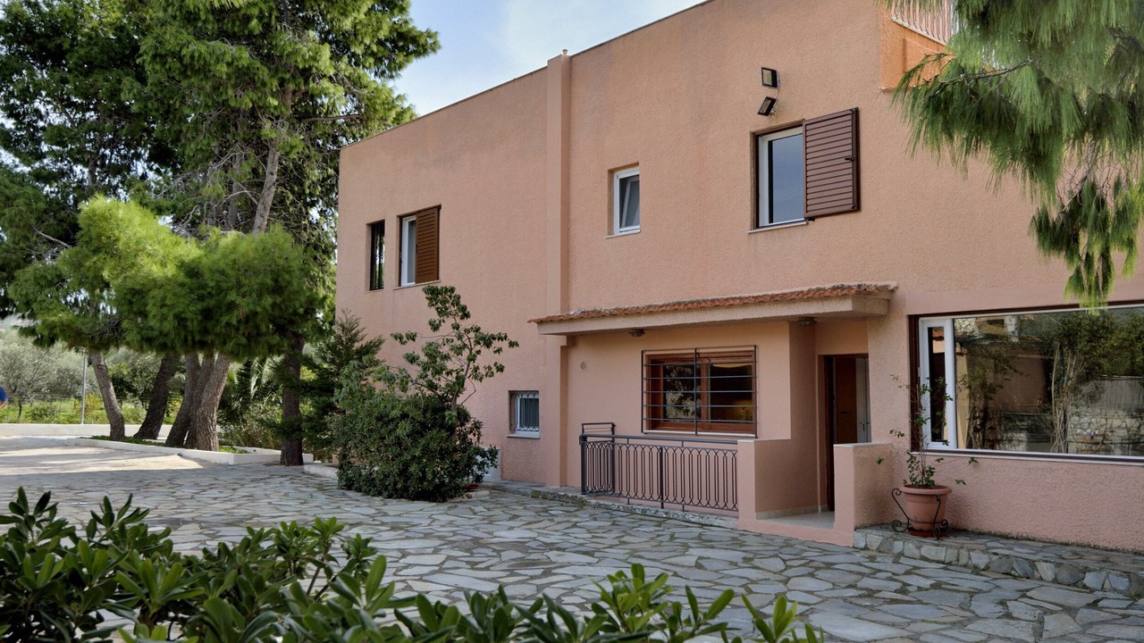 Photo of Outdoor in Loutraki