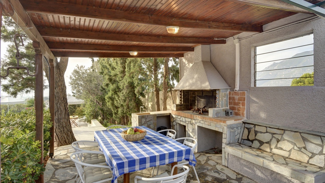 Photo of Outdoor in Loutraki