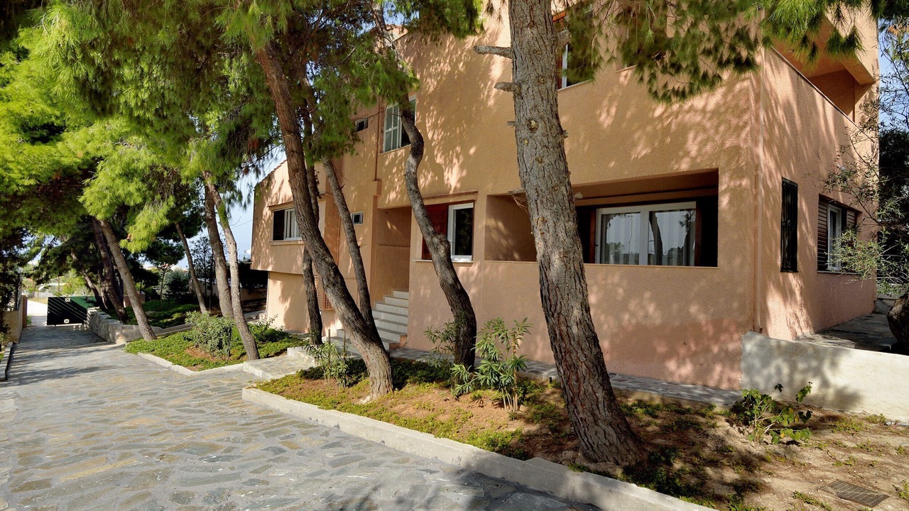 Photo of Outdoor in Loutraki