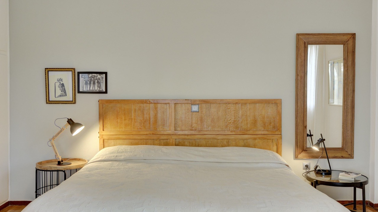 Photo of Bedroom in Loutraki