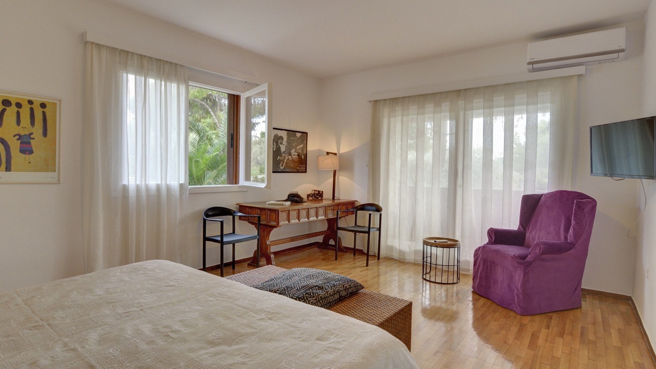 Photo of Bedroom in Loutraki