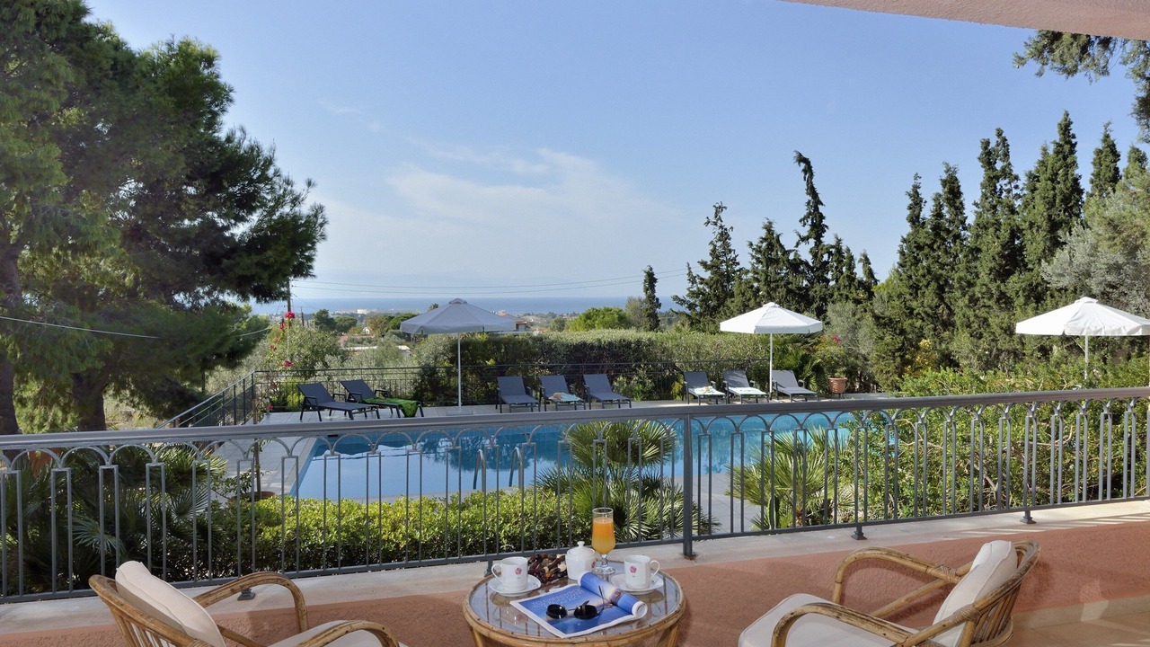 Photo of Outdoor in Loutraki