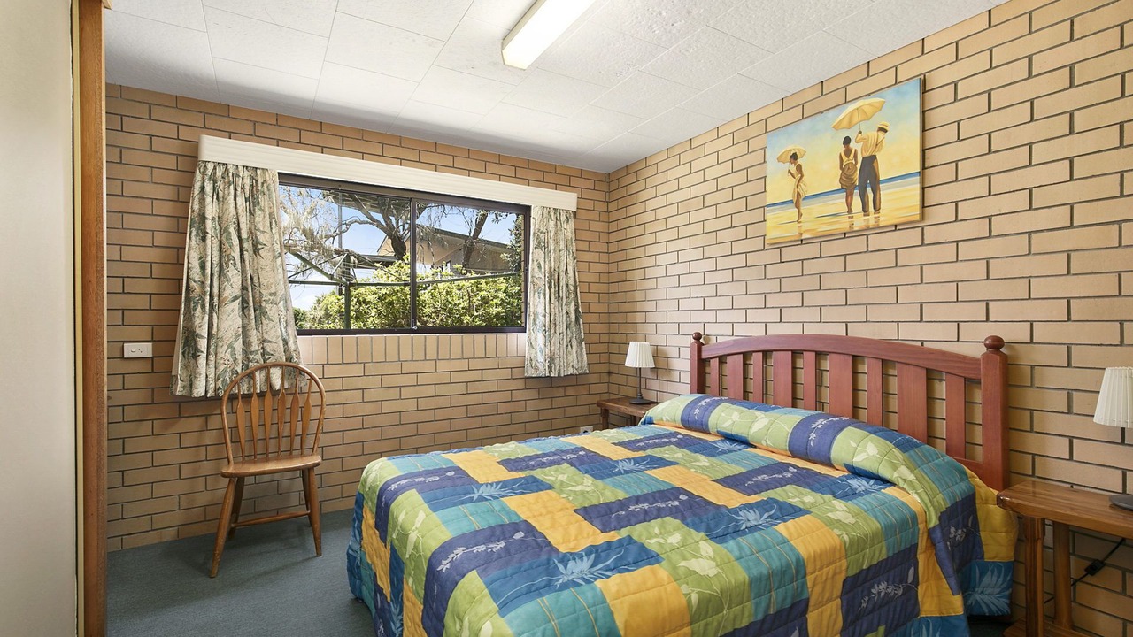Photo of Bedroom in Point Lookout