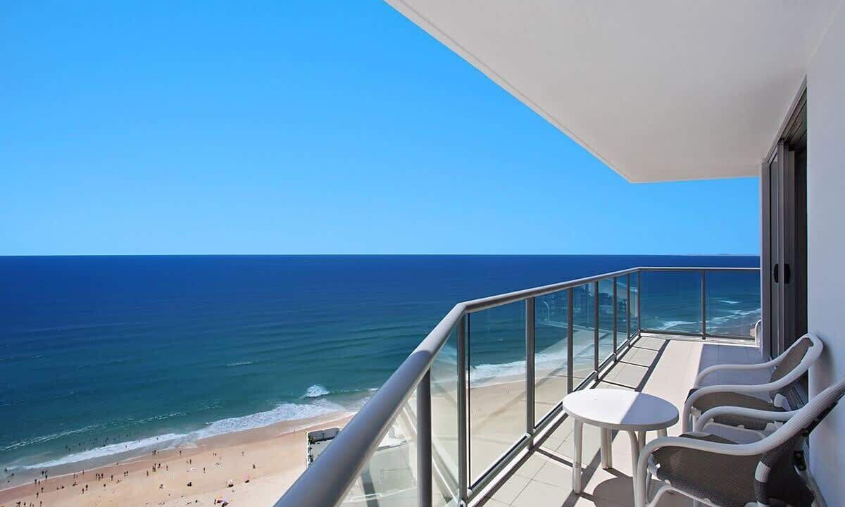 Photo of Patio Balcony in Surfers Paradise