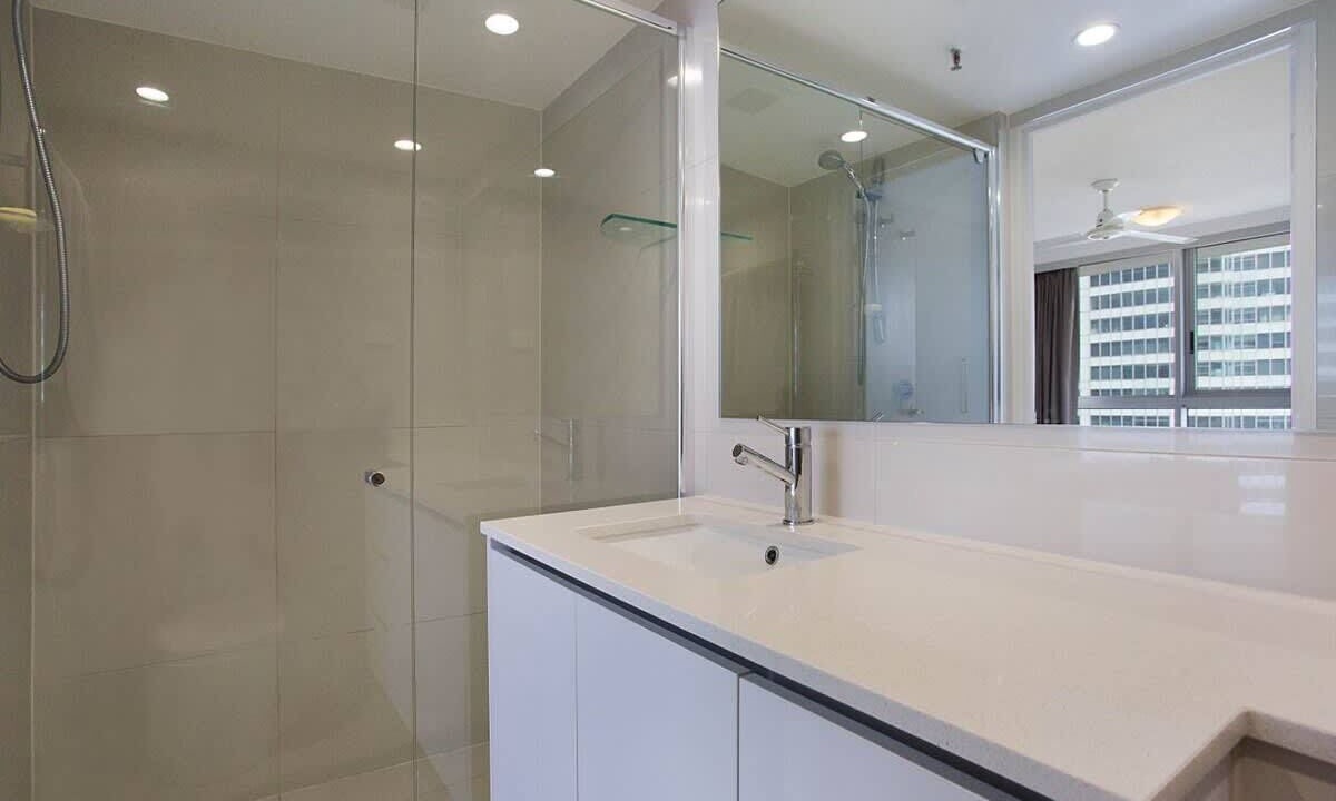 Photo of Bathroom in Surfers Paradise
