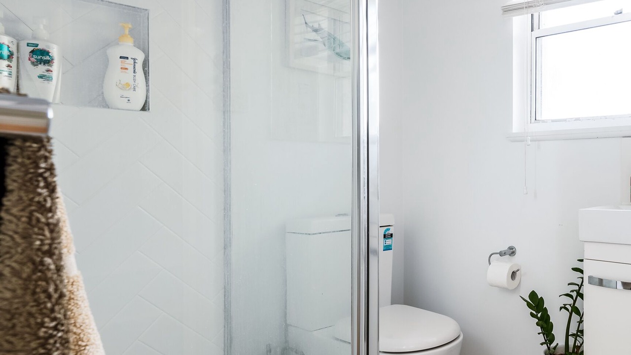 Photo of Bathroom in Mudjimba