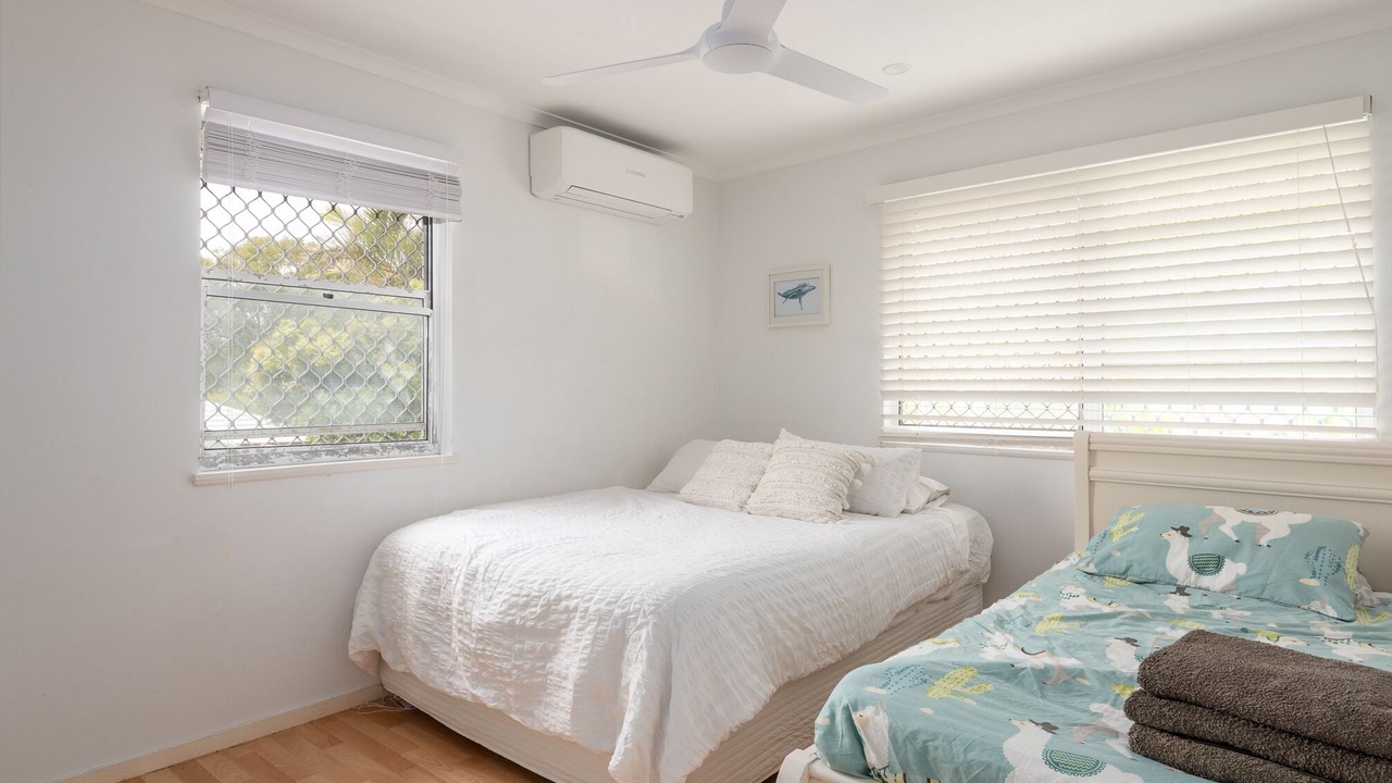 Photo of Bedroom in Mudjimba