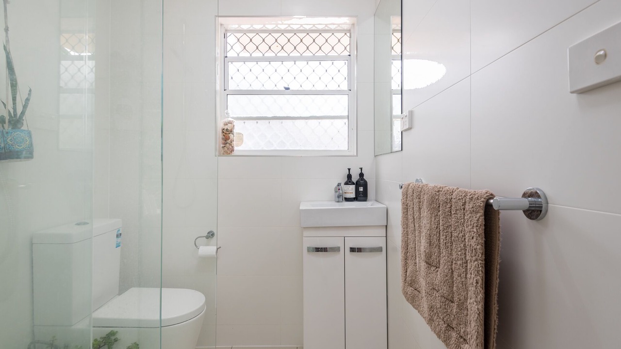 Photo of Bathroom in Mudjimba