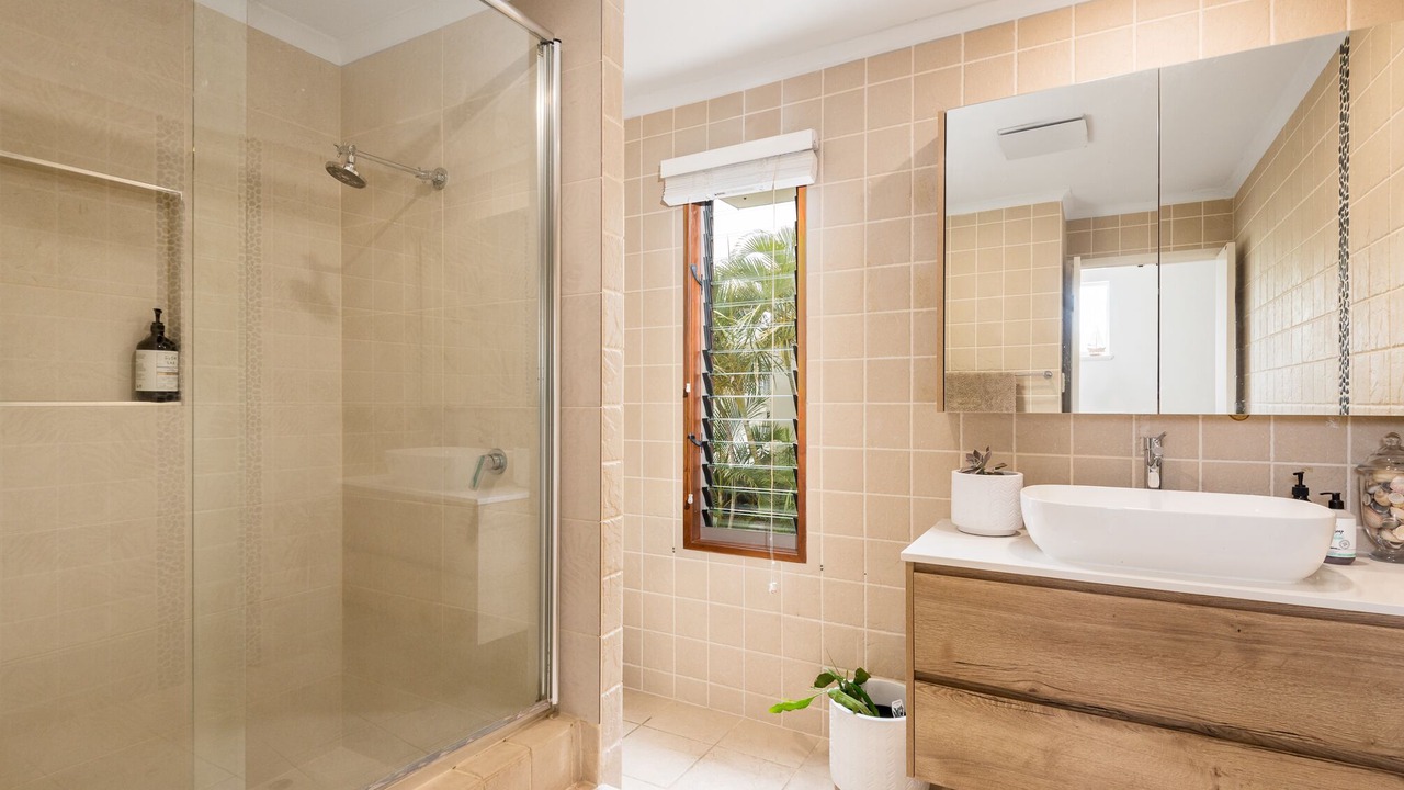 Photo of Bathroom in Mudjimba