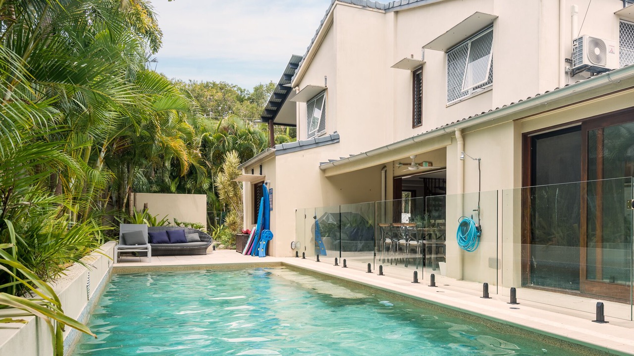Photo of Outdoor in Mudjimba