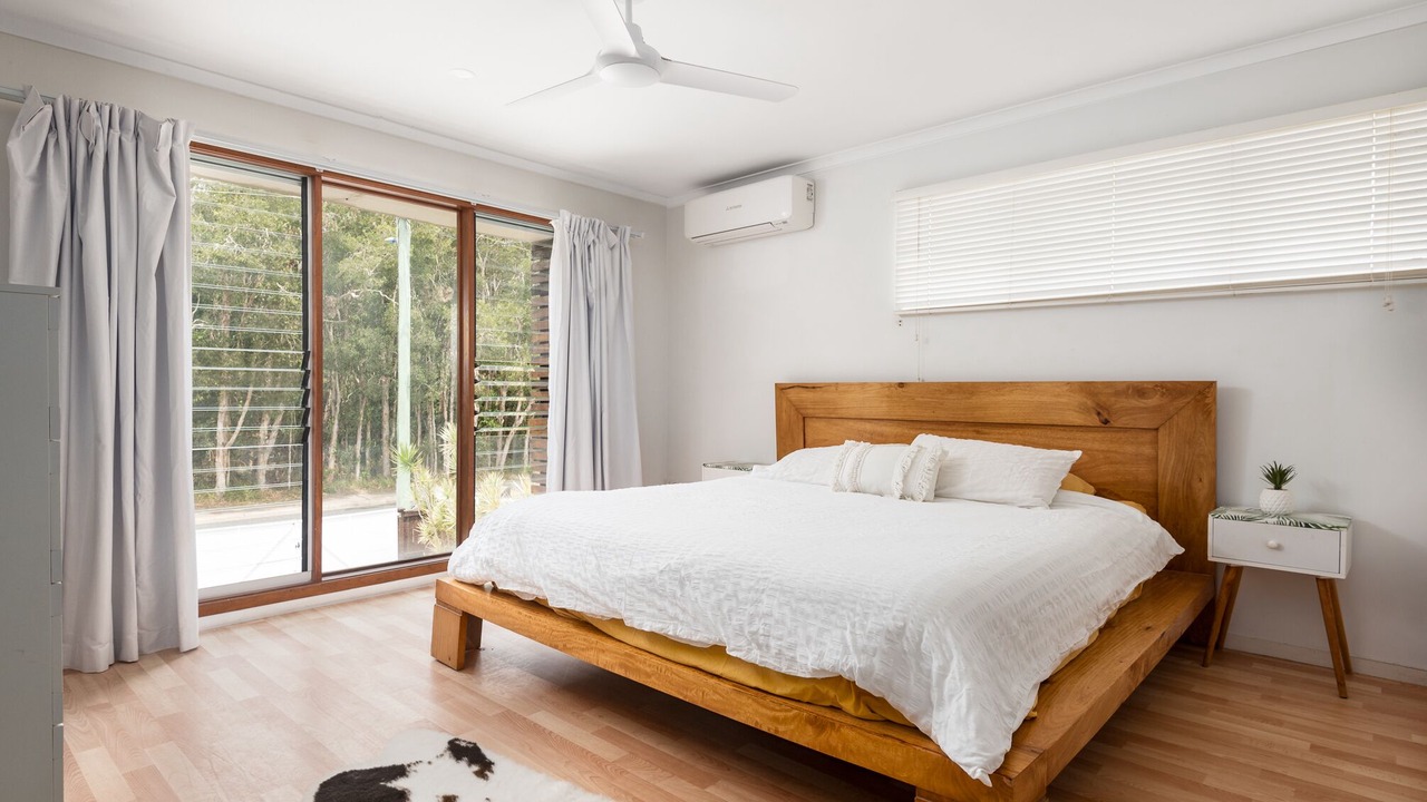 Photo of Bedroom in Mudjimba