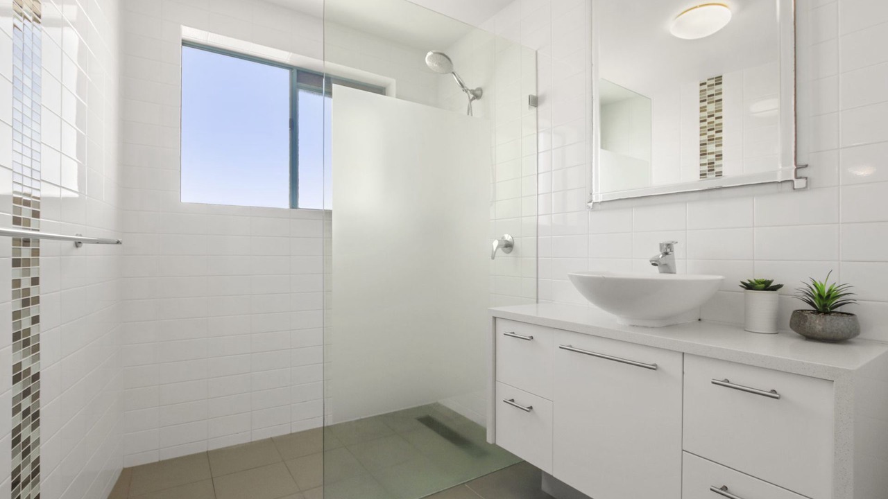 Photo of Bathroom in Caloundra