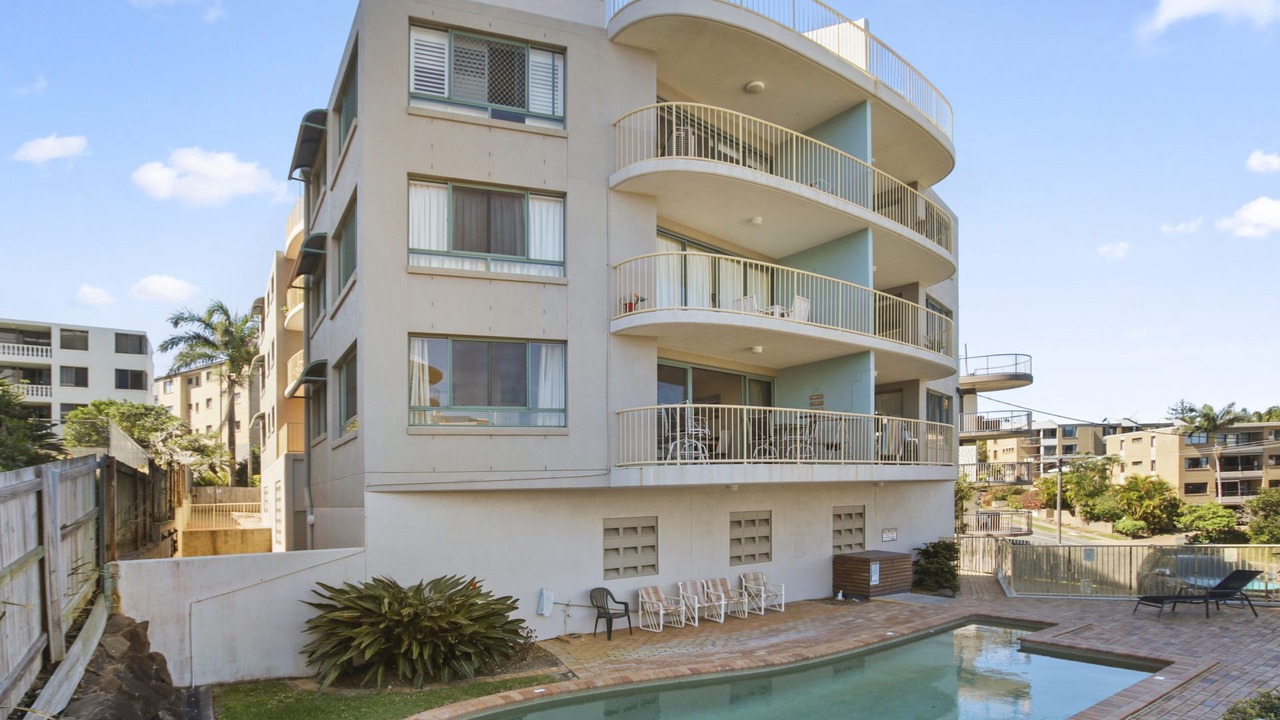 Photo of Outdoor in Caloundra
