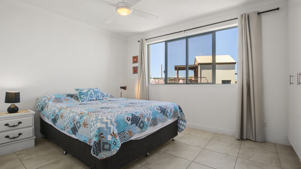 Photo of Bedroom in Caloundra