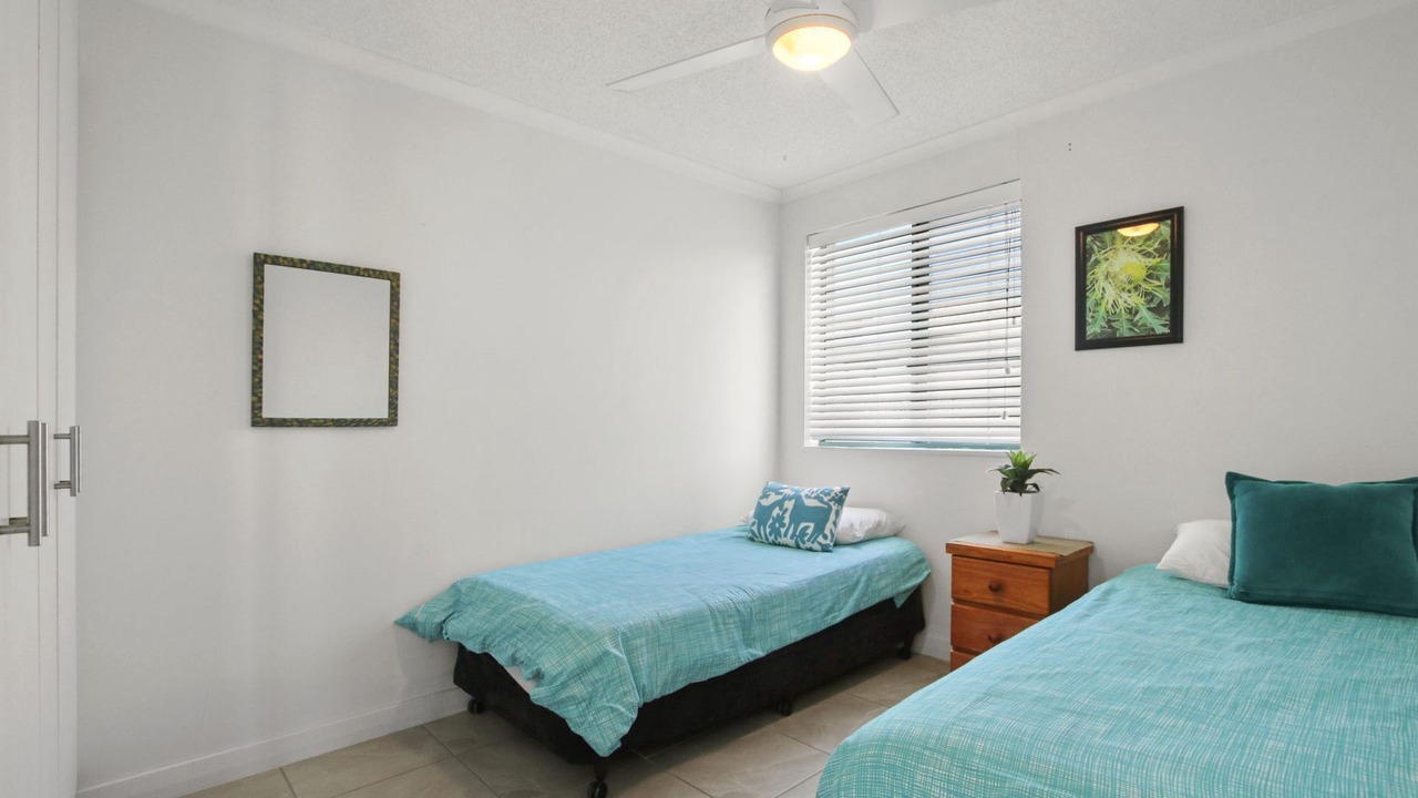 Photo of Bedroom in Caloundra