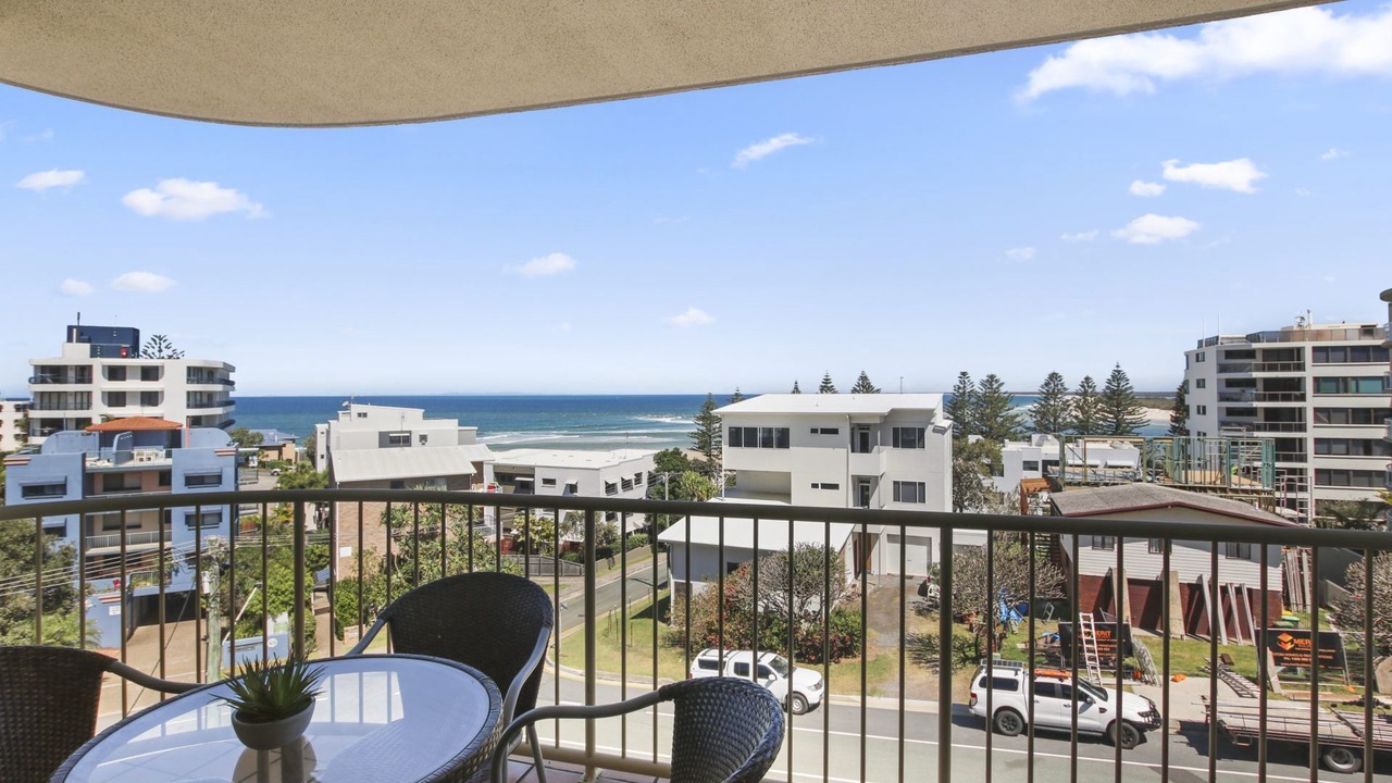 Photo of Outdoor in Caloundra