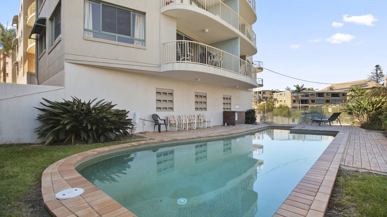 Photo of Outdoor in Caloundra