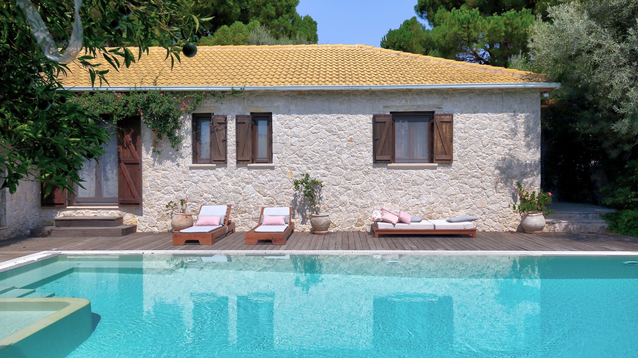 Photo of Outdoor in Lefkada Town