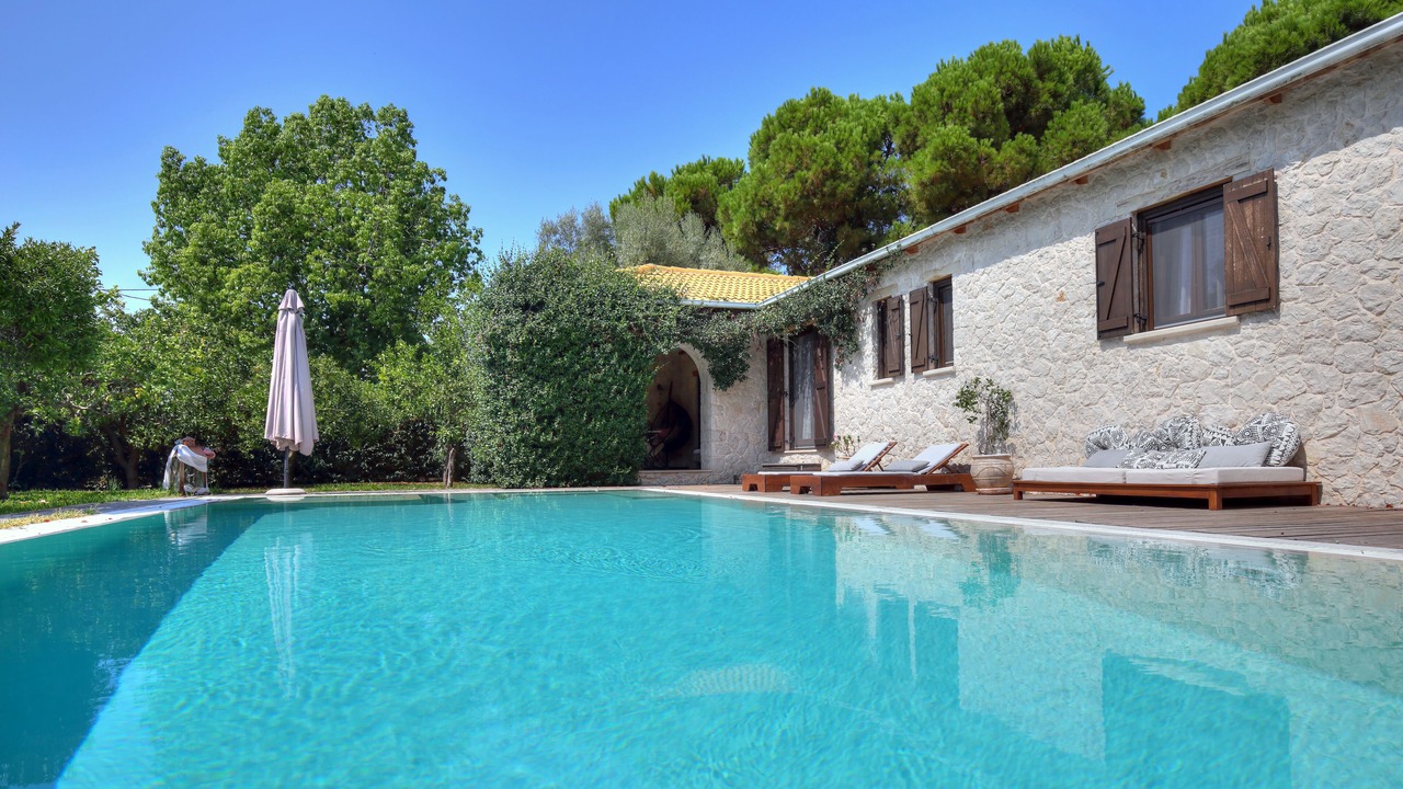 Photo of Outdoor in Lefkada Town