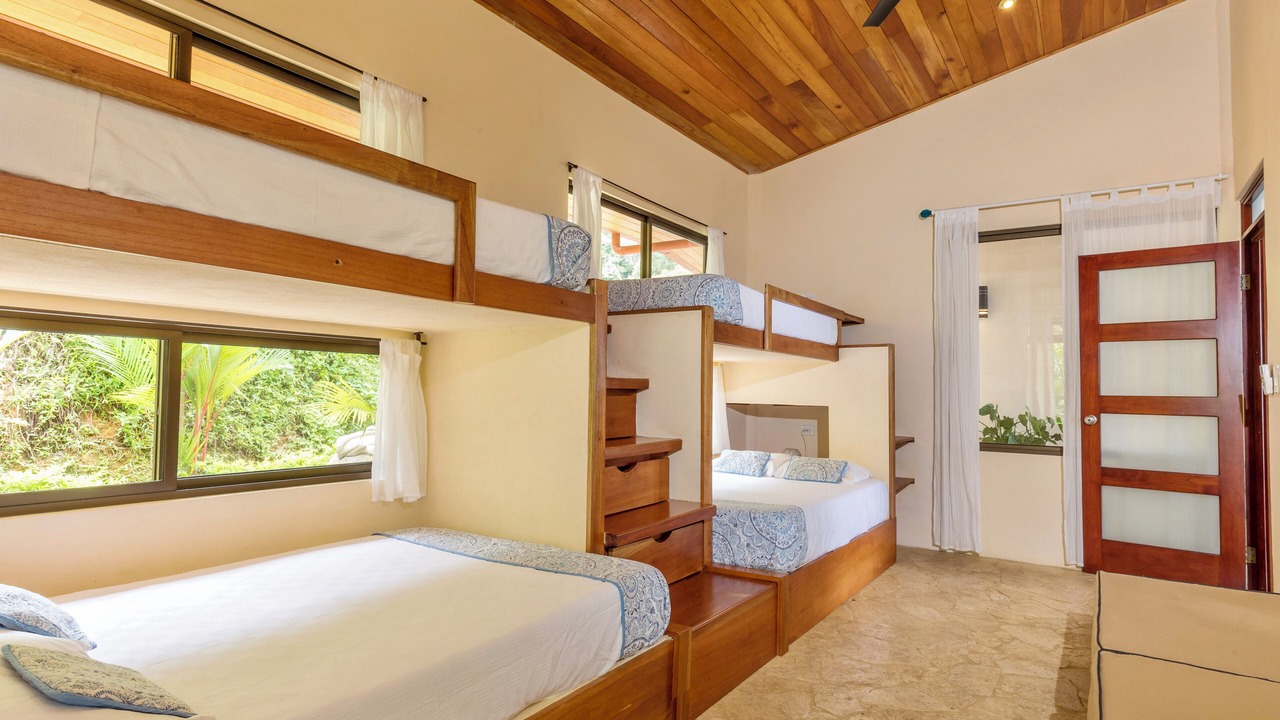 Photo of Bedroom in Ballena