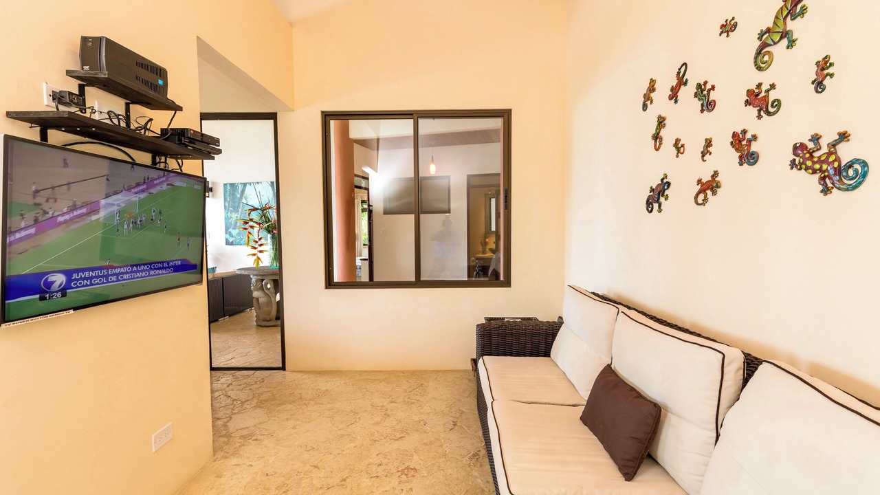 Photo of Bedroom in Ballena