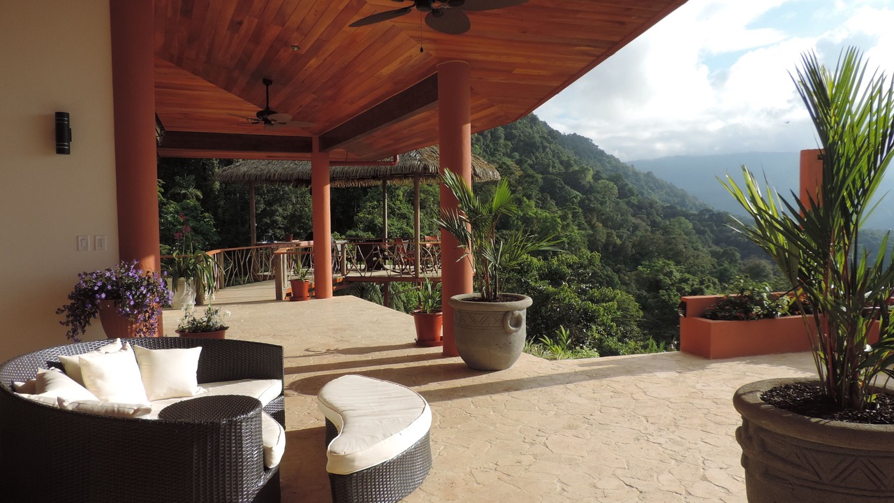 Photo of Outdoor in Ballena
