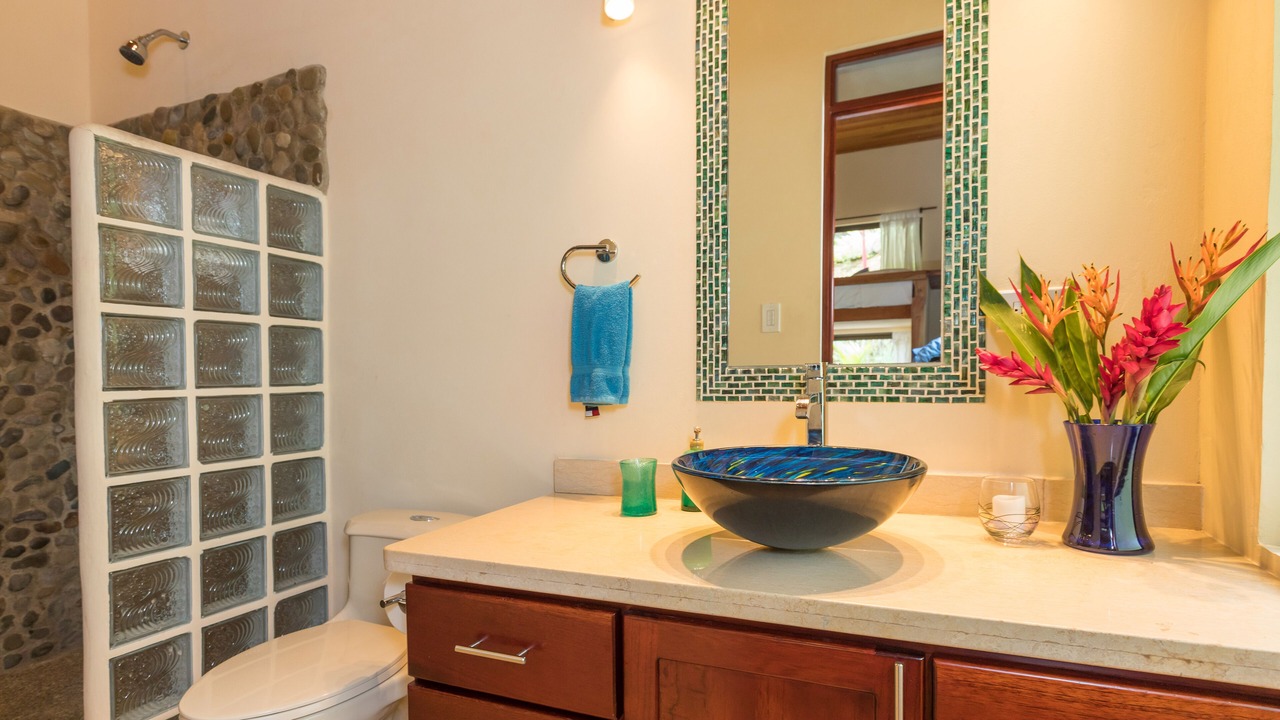 Photo of Bathroom in Ballena