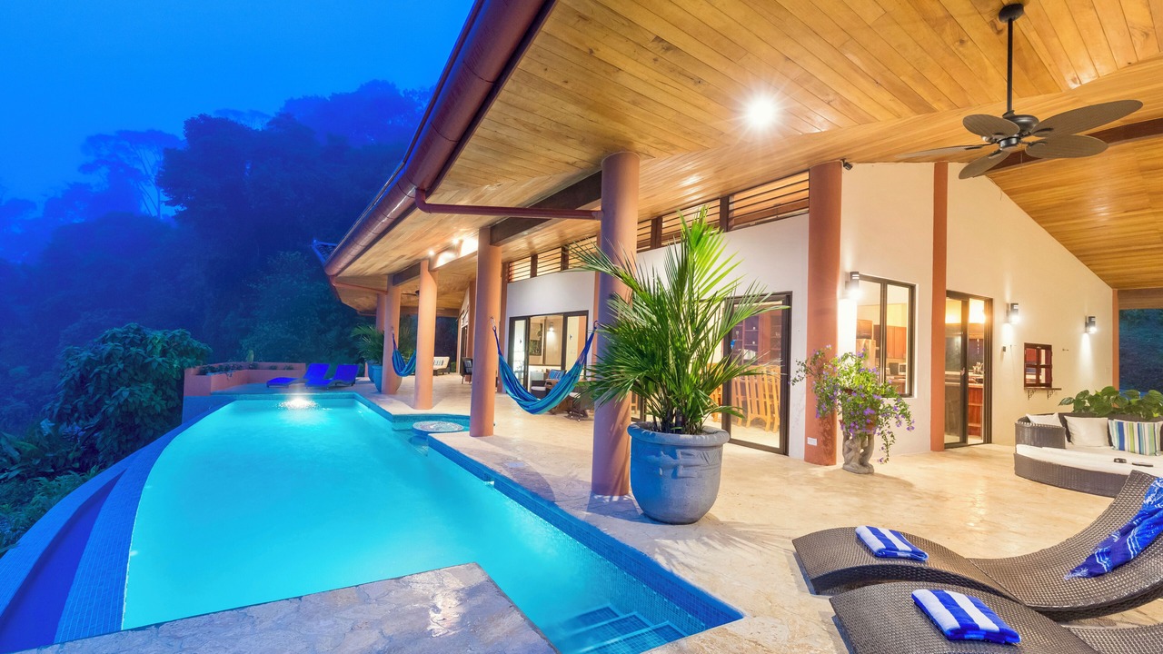 Photo of Outdoor in Ballena