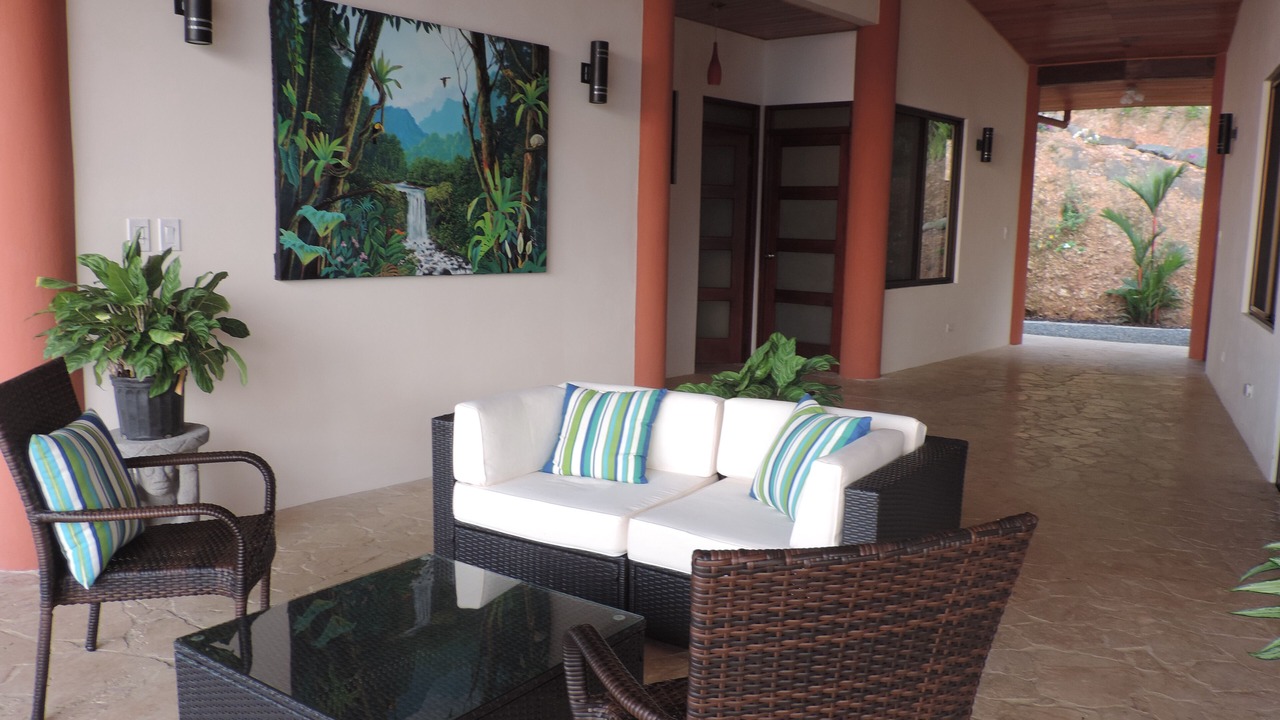 Photo of Outdoor in Ballena