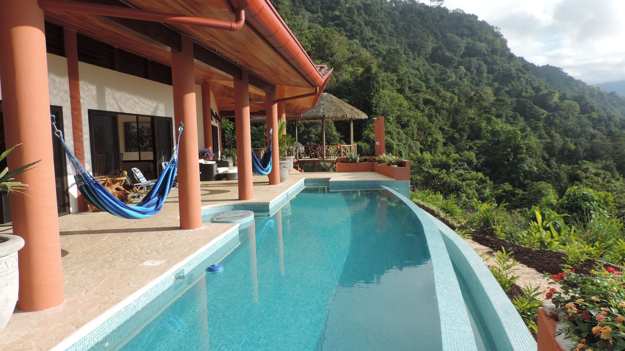 Photo of Outdoor in Ballena