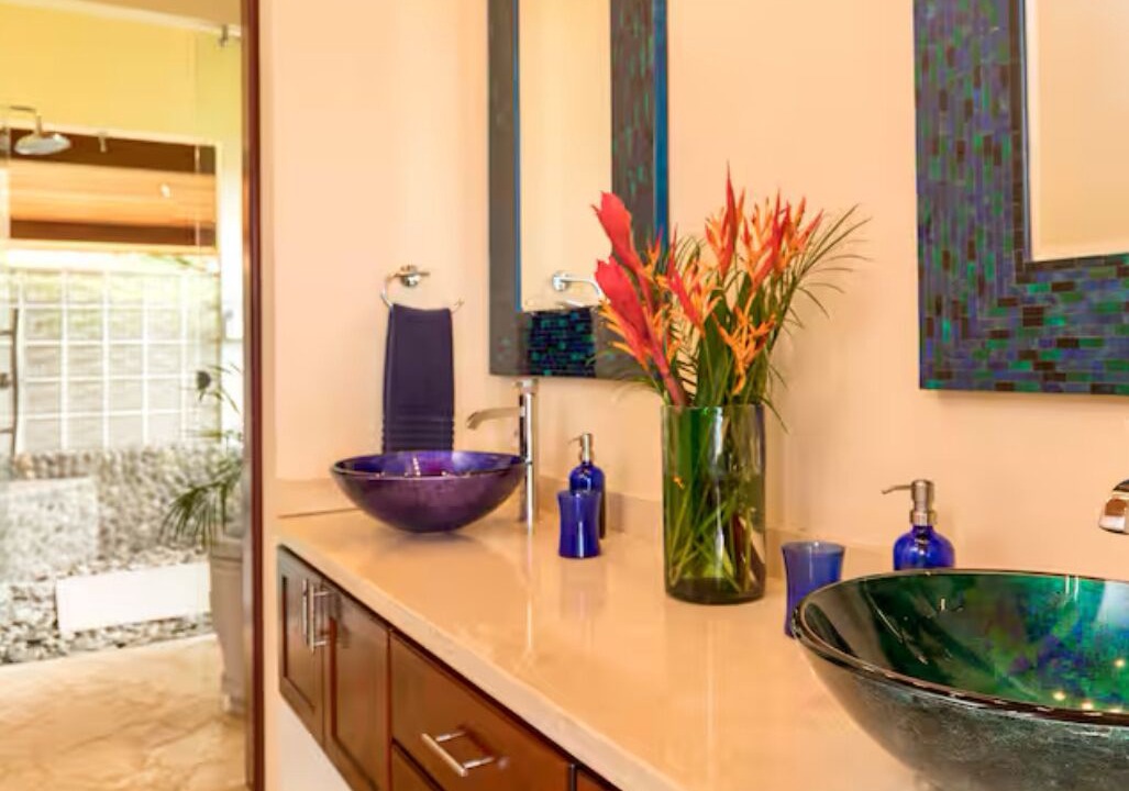 Photo of Bathroom in Ballena