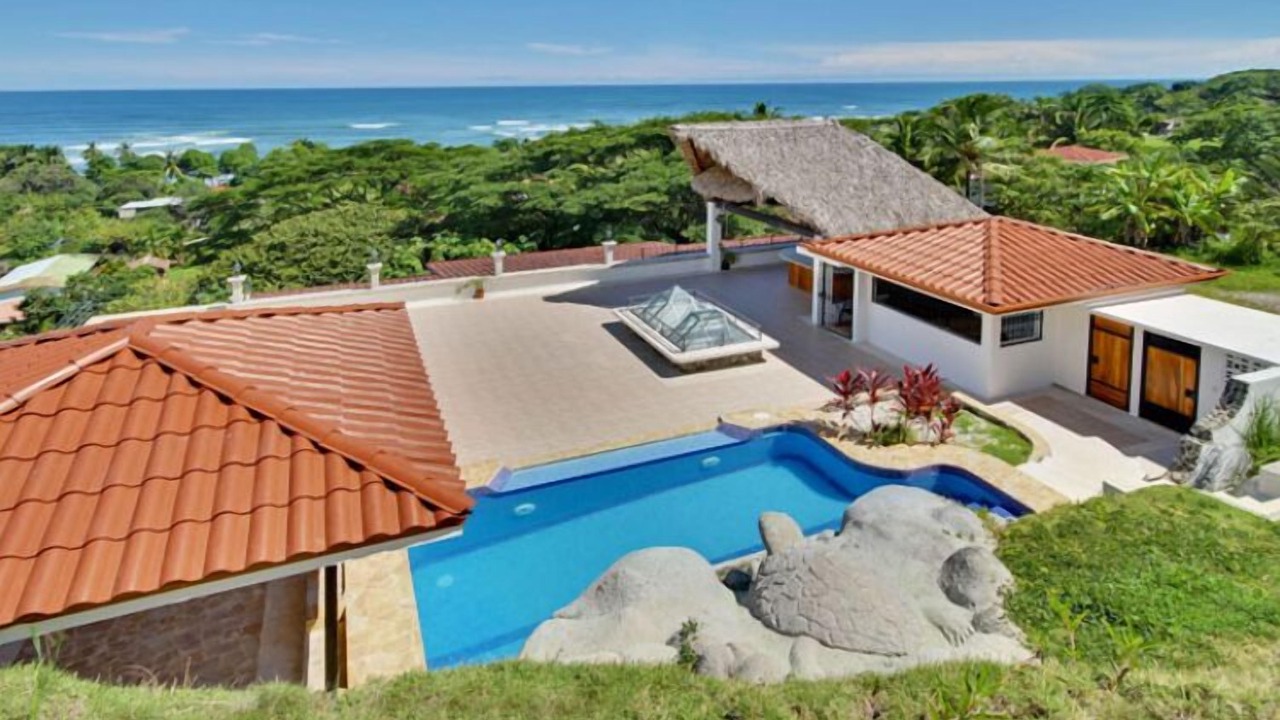 Photo of Outdoor in Esterillos