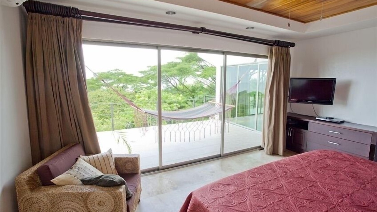 Photo of Patio Balcony in Esterillos