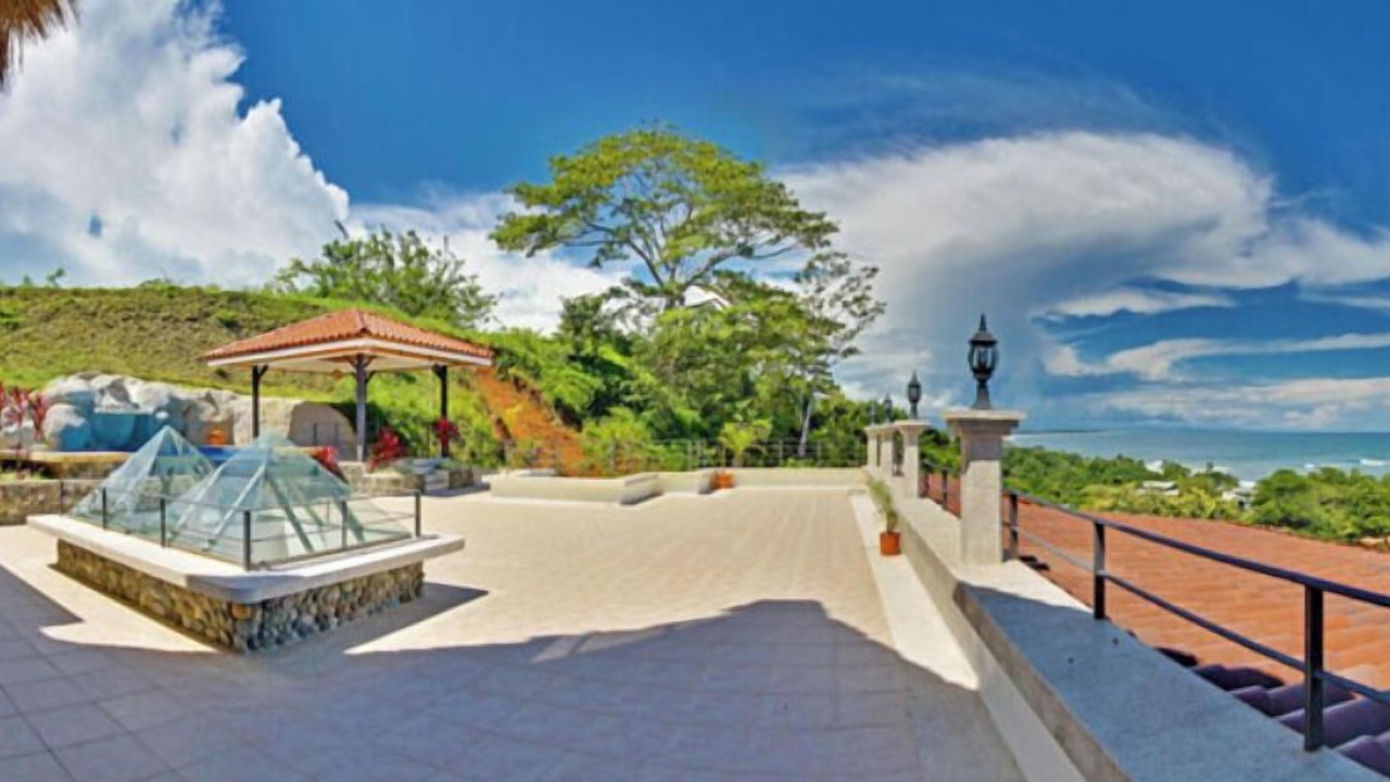 Photo of Patio Balcony in Esterillos