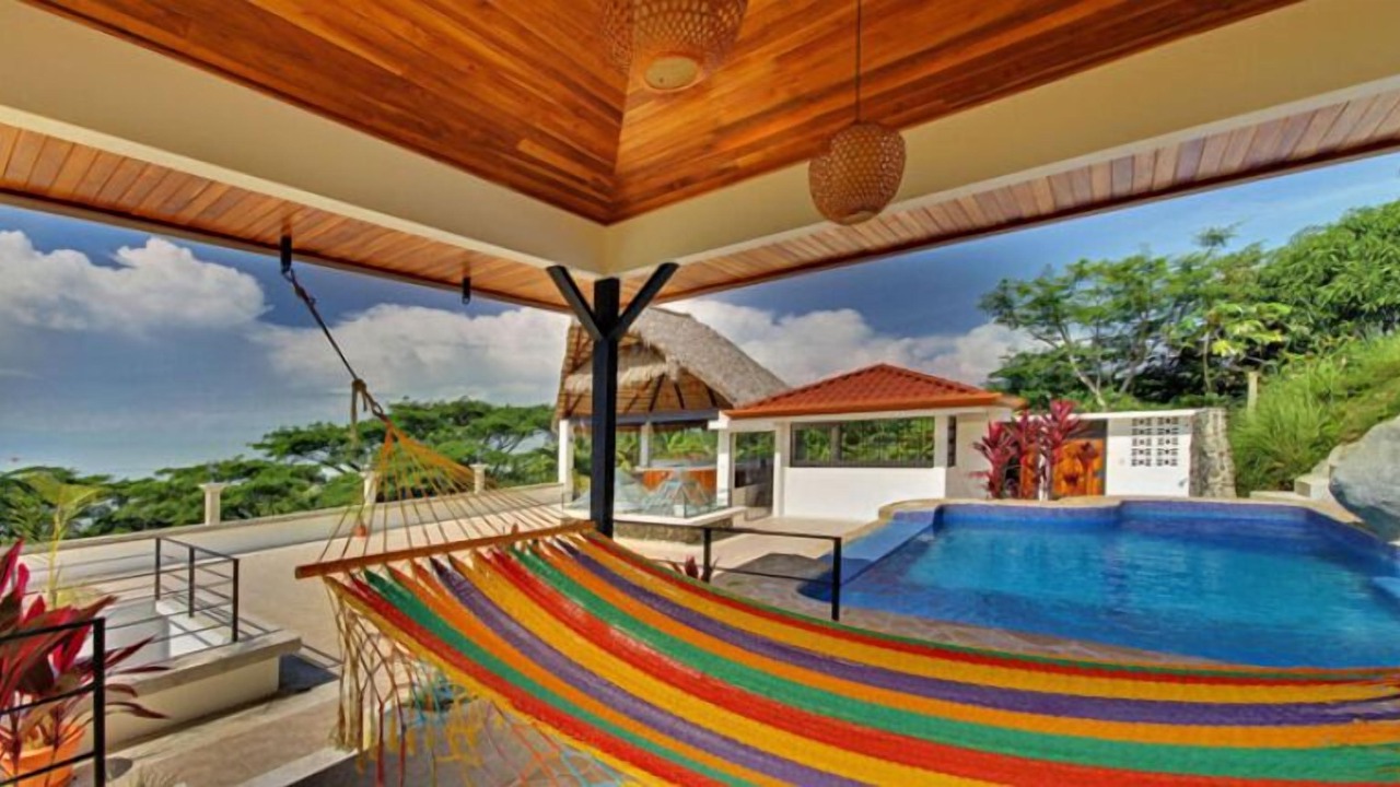Photo of Outdoor in Esterillos